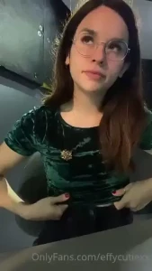 Would you stare at my tits if i flashed you like that at school