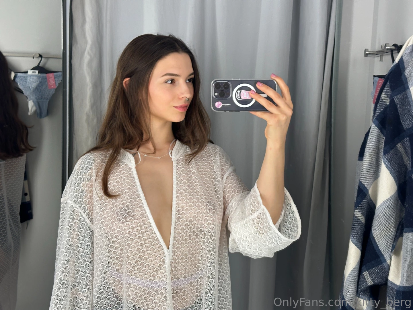 Should i get this blouse 