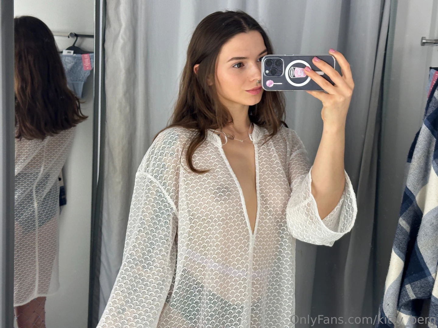 Should i get this blouse part 3 