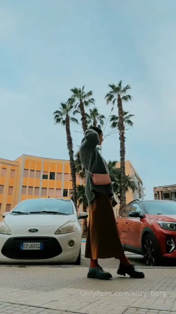 A little bit of ordinariness 