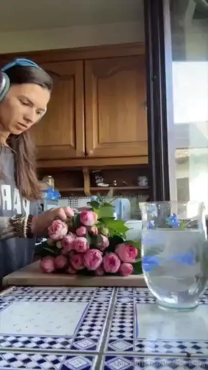 My personal kind of meditation 