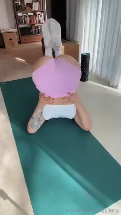 Finding my zen right at home 