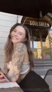 It s what s inside us that matters