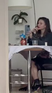 Do you know how to bring out the naughty side of me