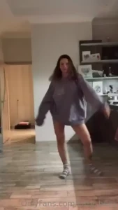 I am your crazy girl