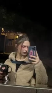 It s time to use the just because i want to argument