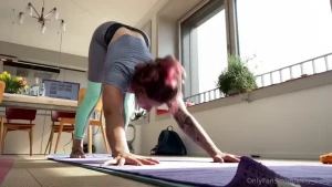 Not to rest but to live