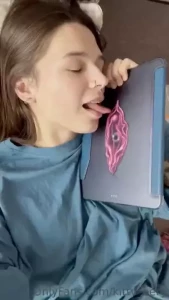 Mmmm what does it look like