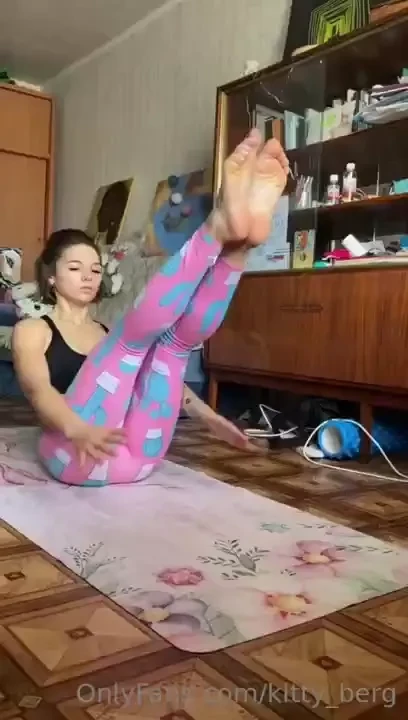 Morning routine part 7 