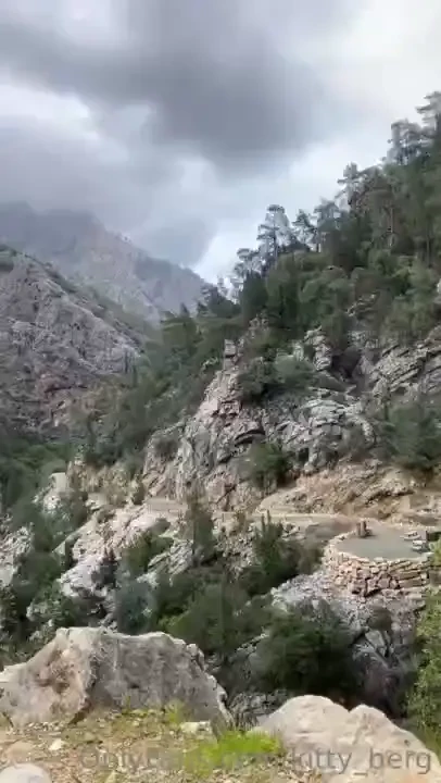 Go where you feel most alive part 1 