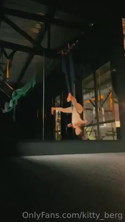 Be a flame in a frozen world 