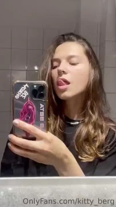 Just try to smile right now 