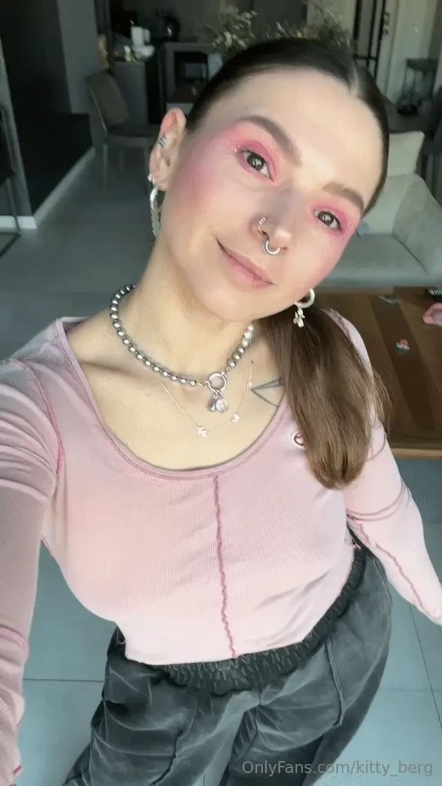 Haven t worn makeup in a while kinda missed it 