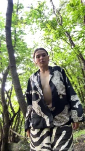 Everything s perfect here just missing you