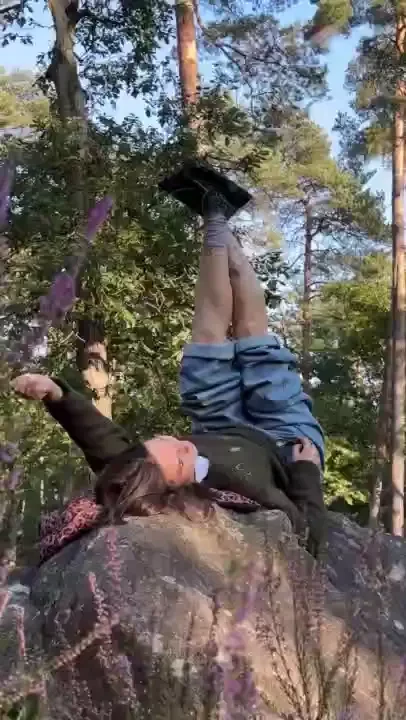 Escape from city life is my favorite kind of vacation 