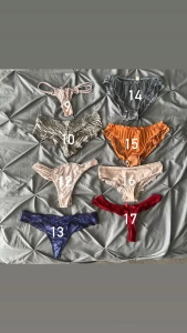 Pantie sale including these ones i have 21 pairs for sale interested part 2