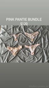 Pantie sale including these ones i have 21 pairs for sale interested part 4