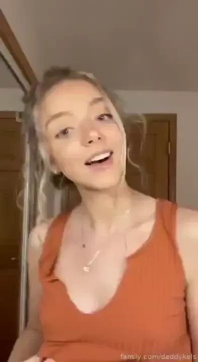 Hi my name is kelsey and i really want to thank you for following my 