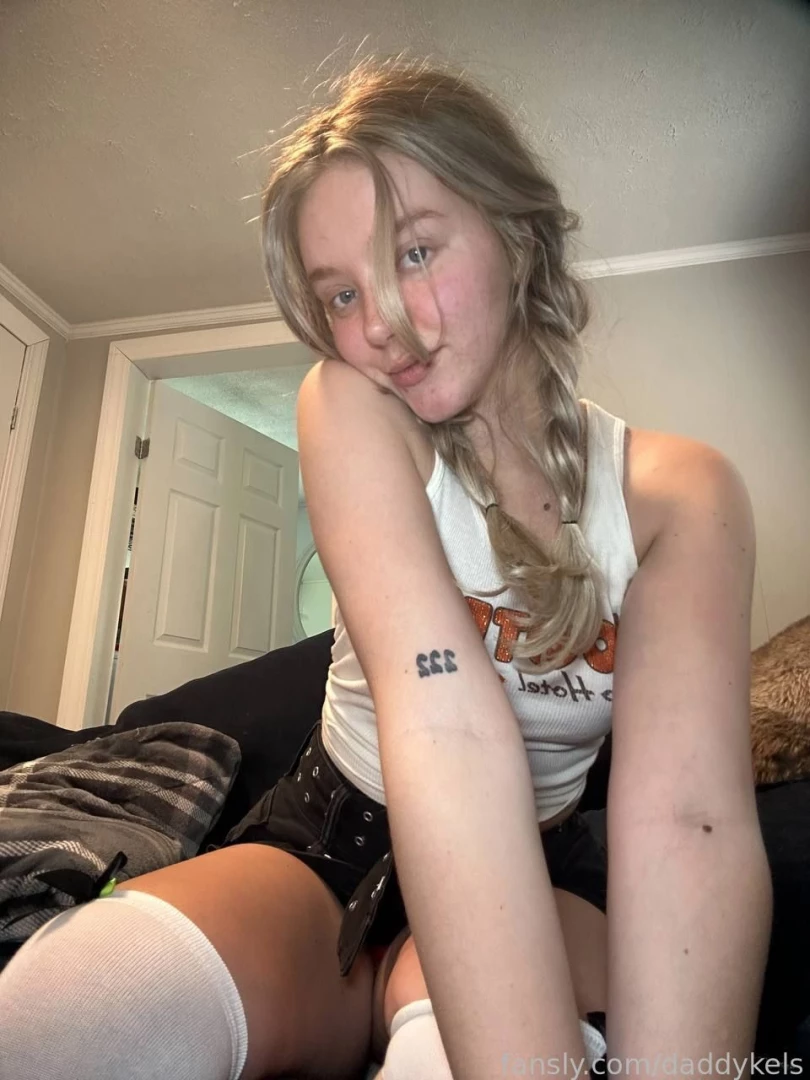 Hey daddy fyp part 2 