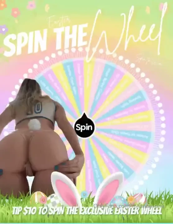 Spring version spring time is here are you ready to win crazy rewards 