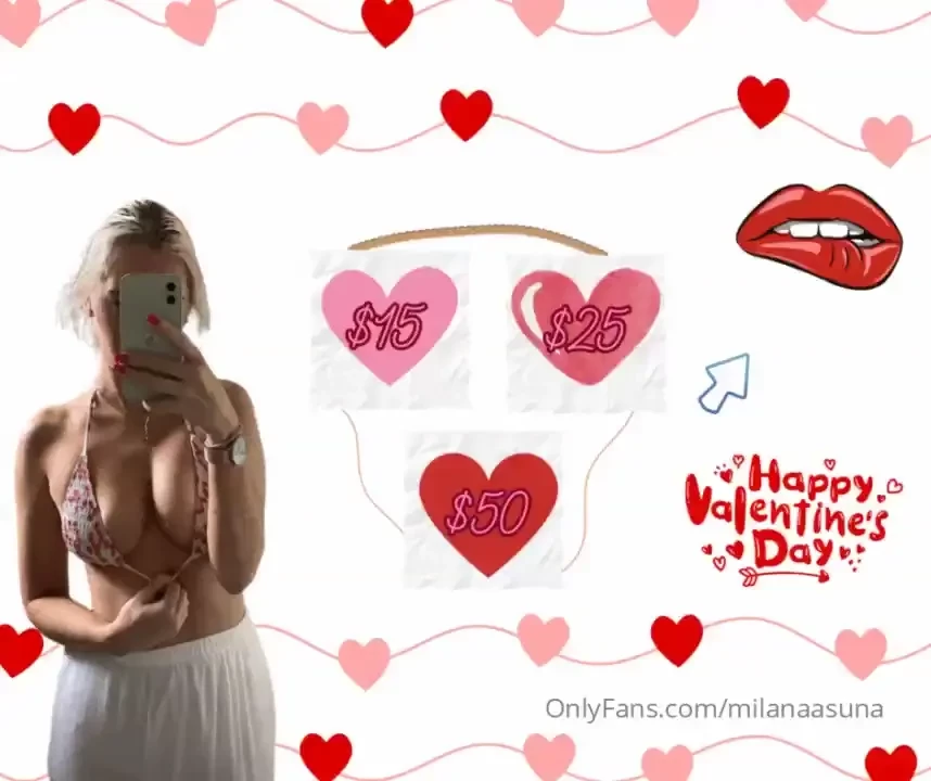 Milana s love bites sink your teeth into the sweetness of love this 
