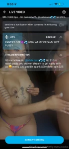Time to make me orgasm with my bestie islabizaxxx