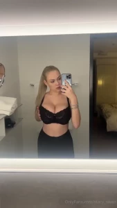 Free today only this juicy girl with big tits rosymayfree wants a cock part 548