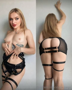 Hey baby ready to dive into a world of pure pleasure then come join me part 8