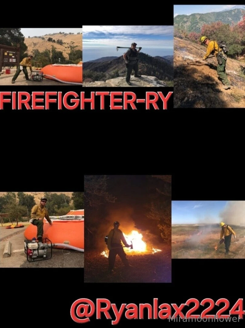 Ryanlax2224 follow this forest firefighter for a good time finds them part 1 