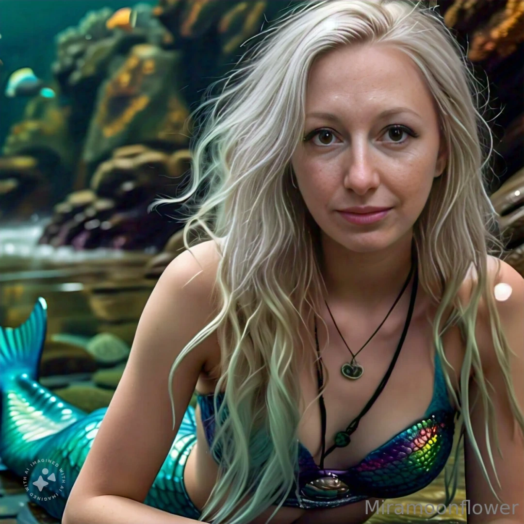 I am stuck in bed with a cold but i ve discovered this ai thing it part 16 