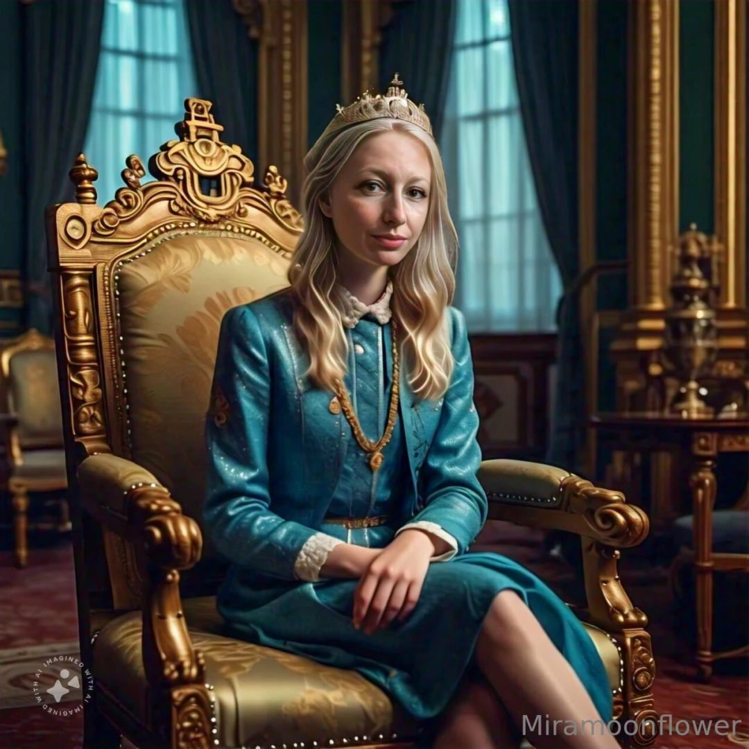 I am stuck in bed with a cold but i ve discovered this ai thing it part 12 