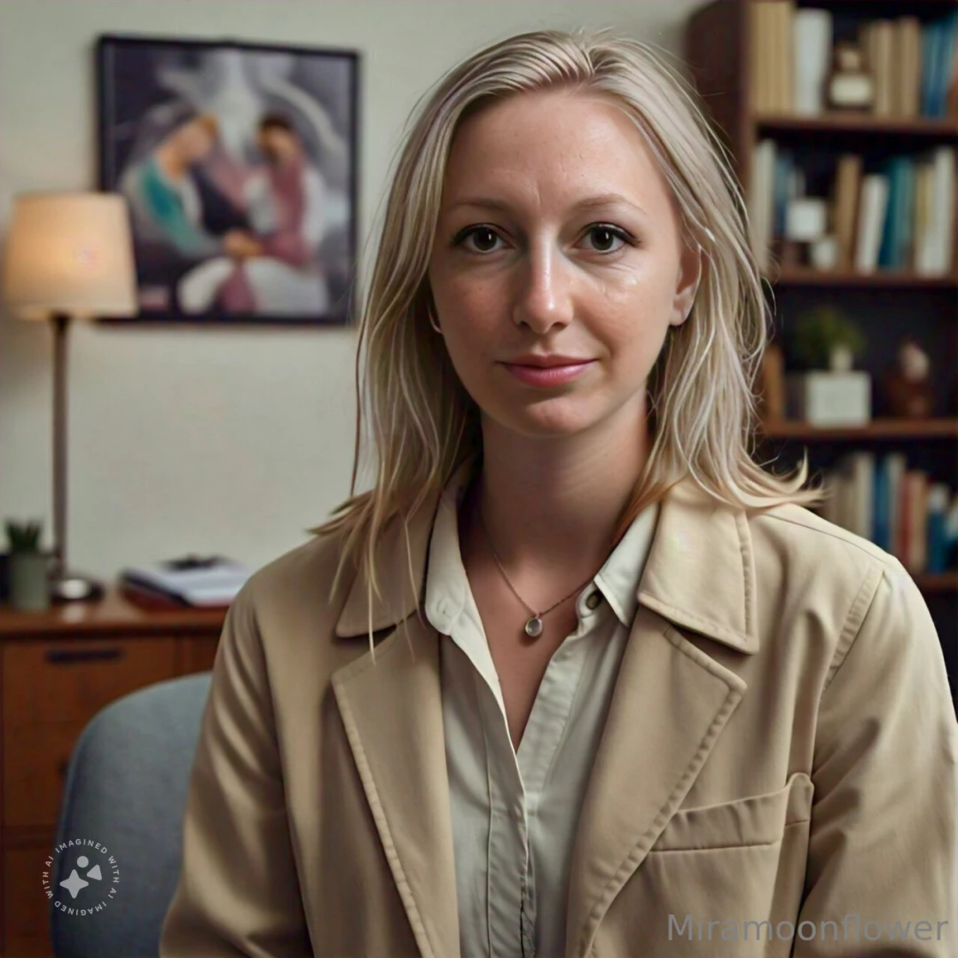 I am stuck in bed with a cold but i ve discovered this ai thing it part 1 