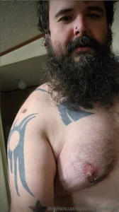 Yourdailyvitamind real married working man yourdailyvitamind bearded