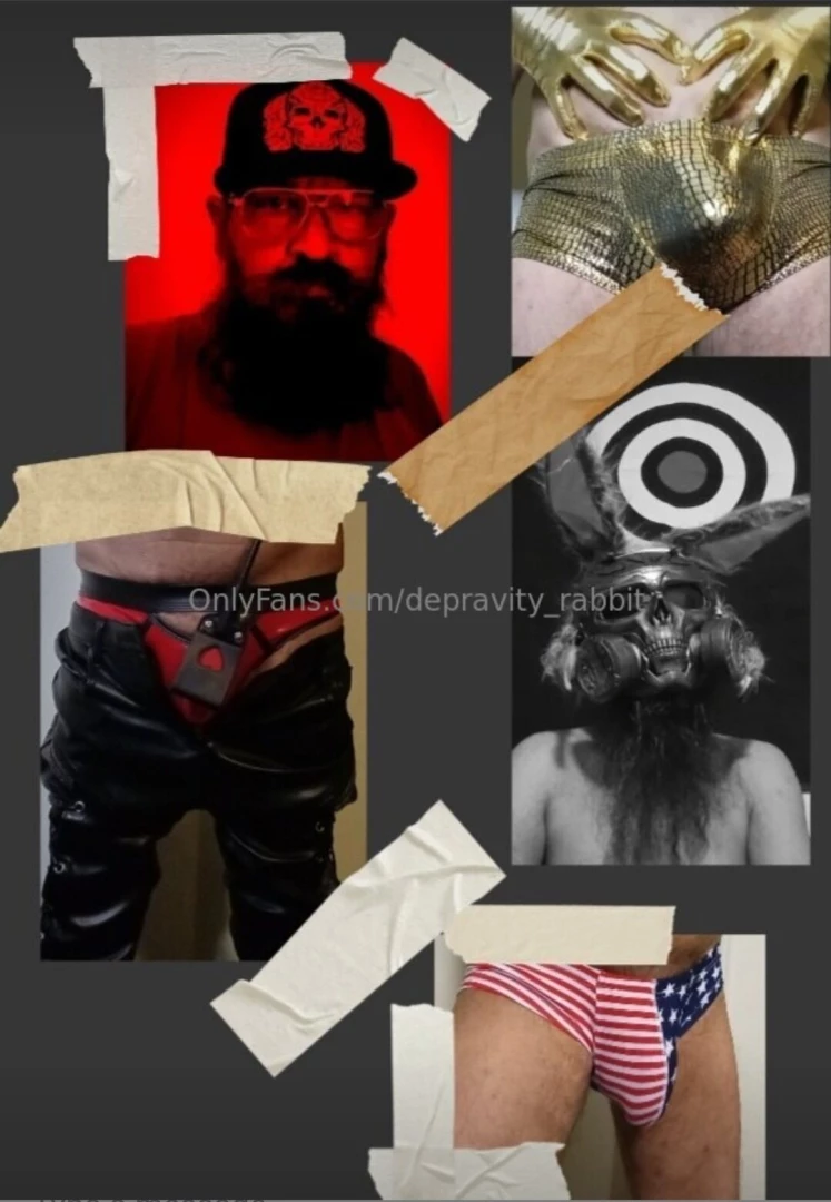 Free subscription depravity_rabbit don t be shy hop on over and check 