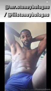 What s up i m stoney that nerdy guy you ve been curious about part 4