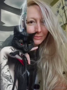 Bartleby herman meowville