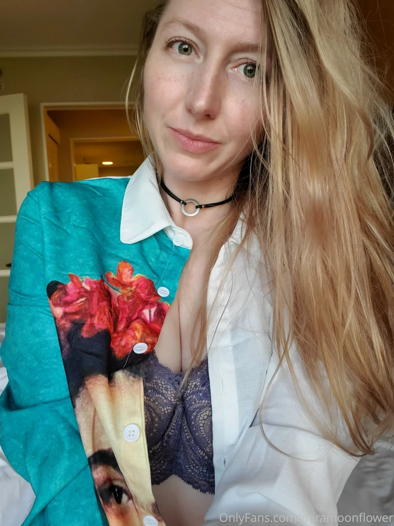 A welcome escape part 5 