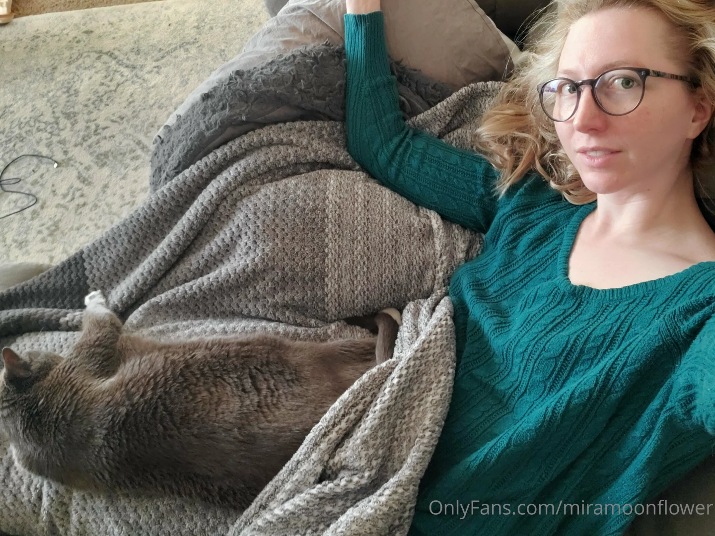 Dealing with migraines lately but i have so much to do how are you 