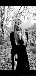 Free in the forest more to come