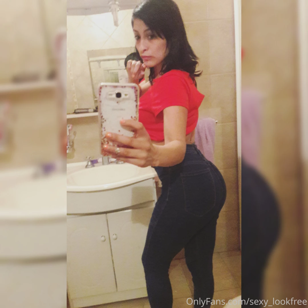 Brunette_queenfree1 part 2 