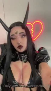 Como va su d a baby esta es una probadita de lo que se viene