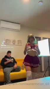 Quieren ver la otra perspectiva