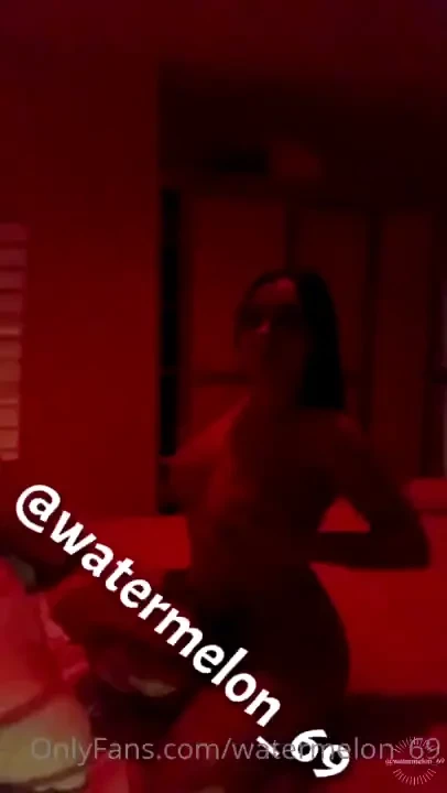 Watermelon_691 part 5 