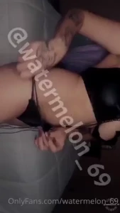 Watermelon_691 part 6