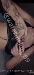 Video completo al privado