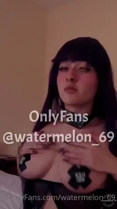 A veces soy muy sumisa 