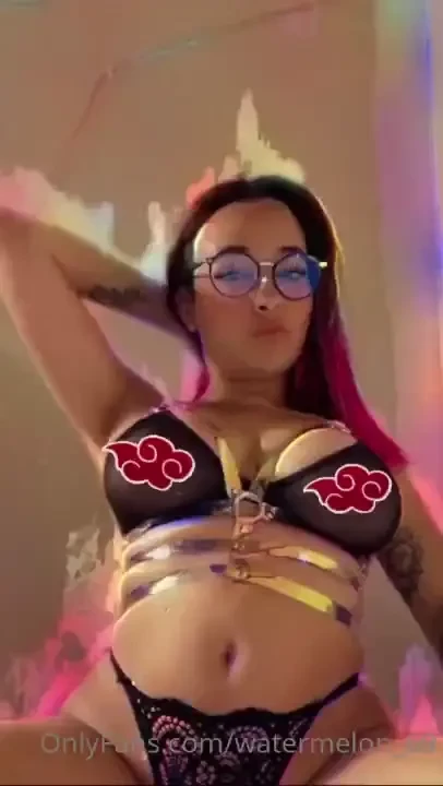 Watermelon_691 part 9 