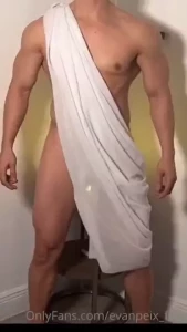 Yeezus evanpeix onlyfans com evanpeix