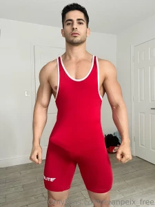 Would you wrestle me evanpeix