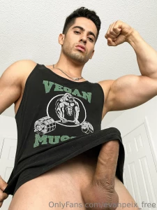 Would you eat this vegan dick evanpeix